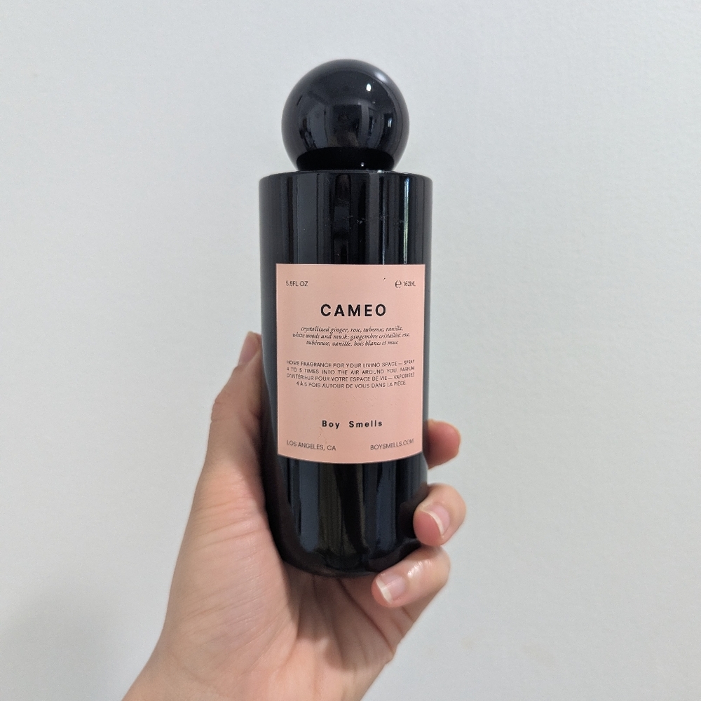 Boy Smells Cameo Room Spray